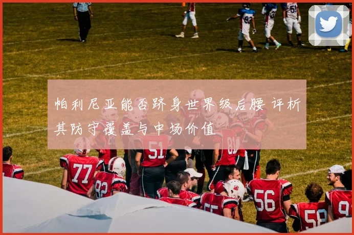 帕利尼亚能否跻身世界级后腰 评析其防守覆盖与中场价值
