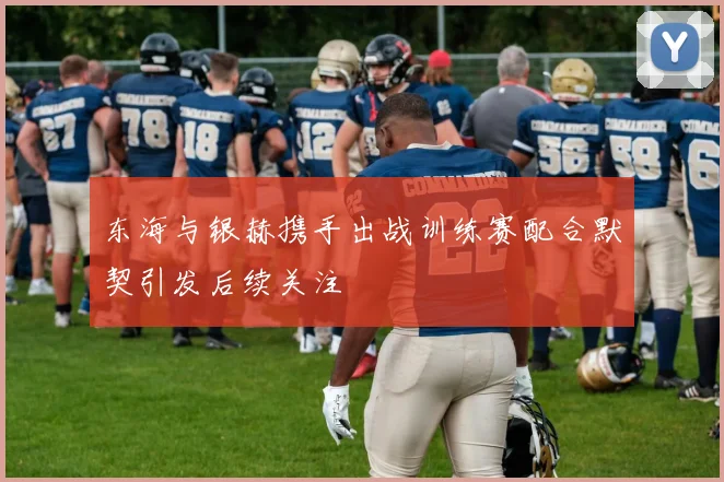 东海与银赫携手出战训练赛配合默契引发后续关注