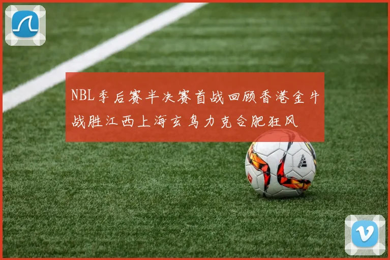 NBL季后赛半决赛首战回顾香港金牛战胜江西上海玄鸟力克合肥狂风