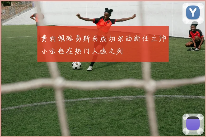 费利佩路易斯或成切尔西新任主帅小法也在热门人选之列